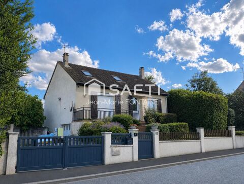  beau pavillon idéalement situé Maison - 5 pièce(s) - 118 m²