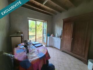  Maison à vendre 2 pièces 36 m²