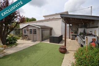  Maison à vendre 4 pièces 93 m²