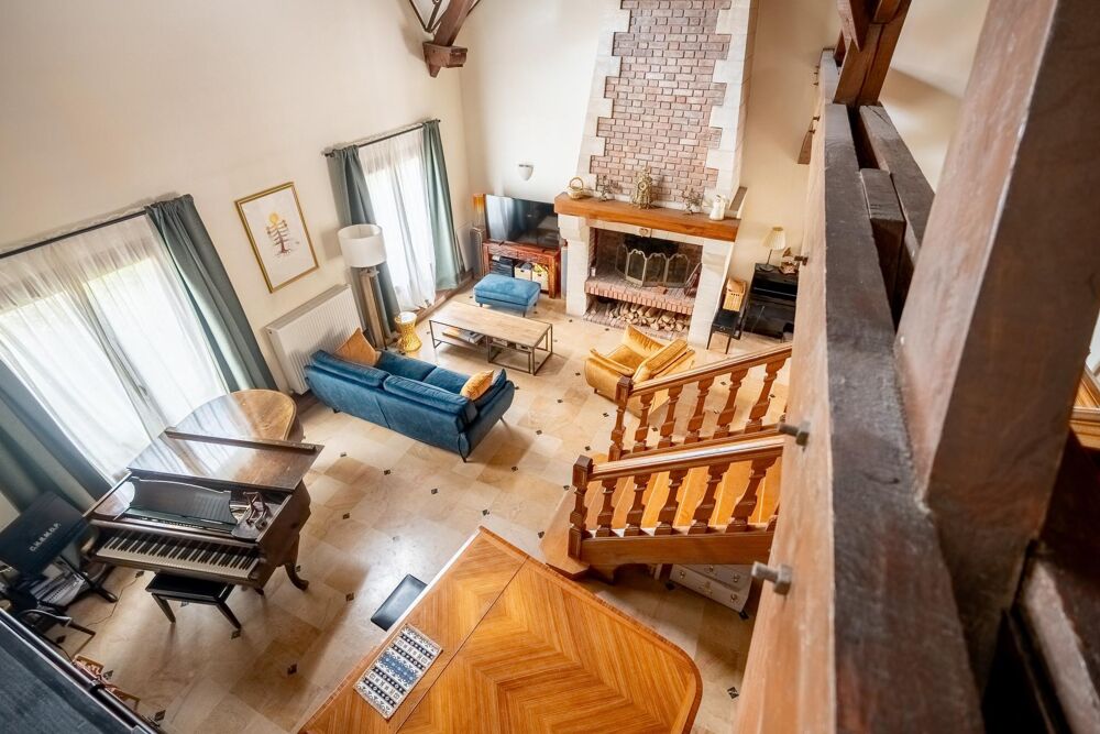  vendre  Maison La Varenne St Hilaire (94210)