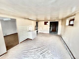  Maison � vendre 3 pi�ces 62 m�