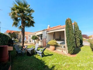  Maison à vendre 5 pièces 120 m²