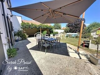  Maison à vendre 4 pièces 101 m²