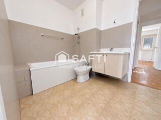 Appartement à vendre 5 pièces 123 m²