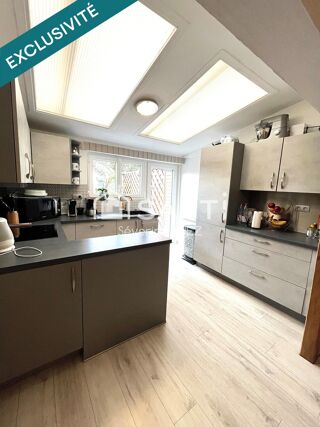  Maison � vendre 4 pi�ces 80 m�