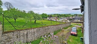  Maison � vendre 3 pi�ces 58 m�