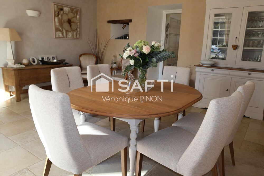 Vente Maison Belle propriété Chemazé