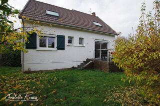  Maison � vendre 4 pi�ces 104 m�