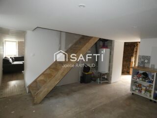  Maison � vendre 3 pi�ces 82 m�