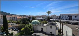  Appartement � vendre 2 pi�ces 57 m�