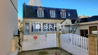  Maison à vendre 5 pièces 110 m²