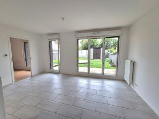  Appartement à vendre 2 pièces 40 m²