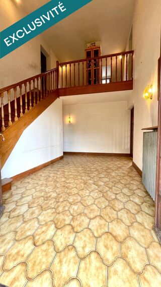  Maison à vendre 6 pièces 182 m²