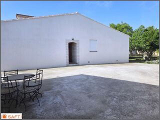  Maison � vendre 9 pi�ces 238 m�