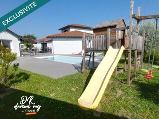  Maison  vendre 6 pices 175 m