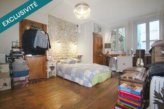  Appartement � vendre 2 pi�ces 69 m�