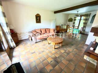  Maison à vendre 7 pièces 135 m²