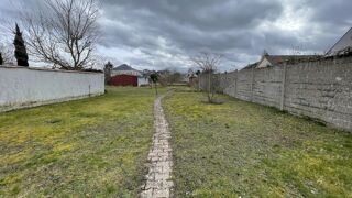  Terrain � vendre 547 m�