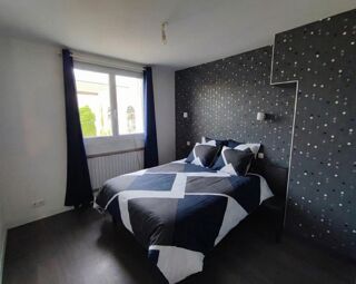 Maison à vendre 4 pièces 84 m²
