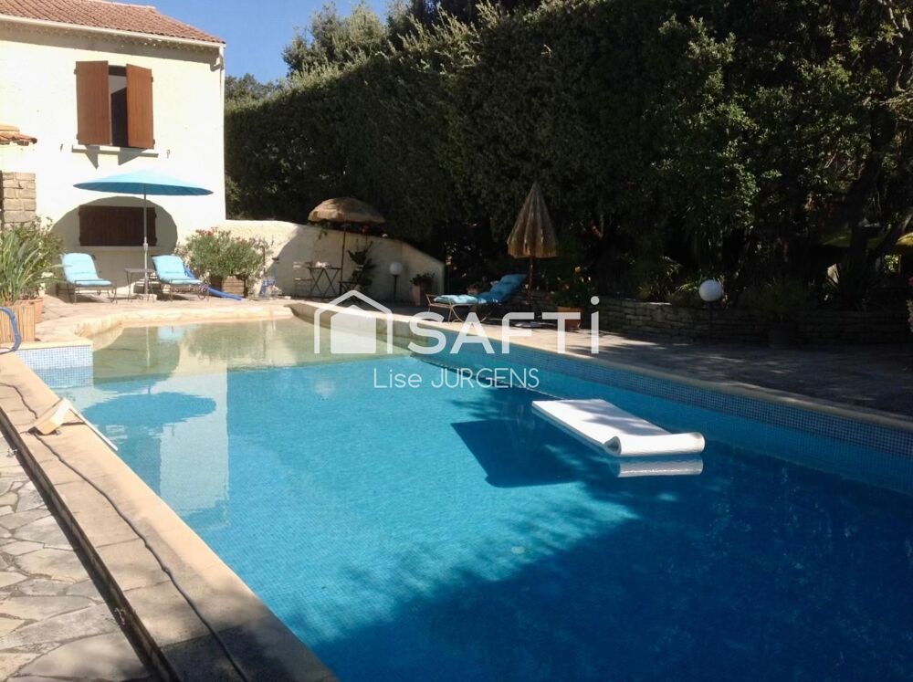  vendre  Maison Saint-Didier (84210)