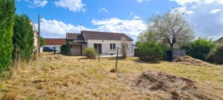  Maison � vendre 3 pi�ces 65 m�