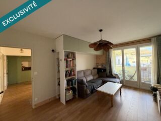  Appartement � vendre 4 pi�ces 85 m�