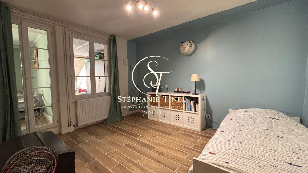 à vendre  Maison La Rochelle (17000)