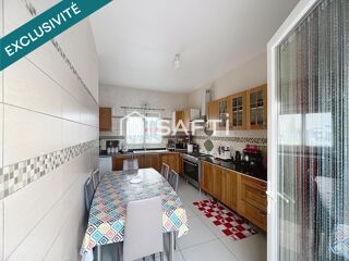  Maison � vendre 4 pi�ces 94 m�