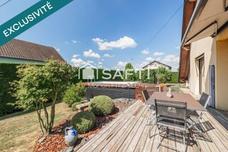  Maison � vendre 5 pi�ces 199 m�