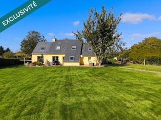  Maison � vendre 6 pi�ces 120 m�