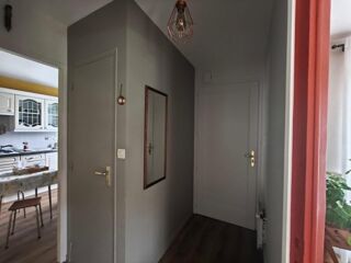  Maison � vendre 4 pi�ces 87 m�