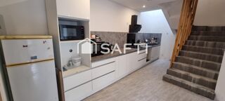  Maison à vendre 5 pièces 109 m²