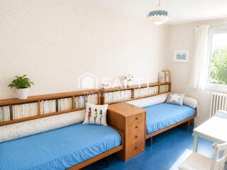  Maison à vendre 5 pièces 94 m²