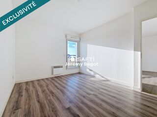  Appartement à vendre 2 pièces 45 m²