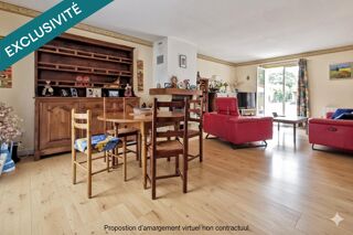  Maison  vendre 4 pices 90 m