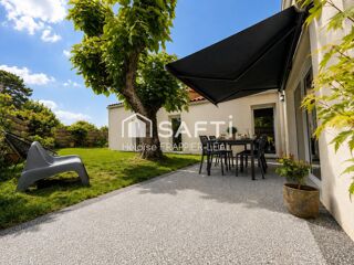  Maison � vendre 4 pi�ces 100 m�