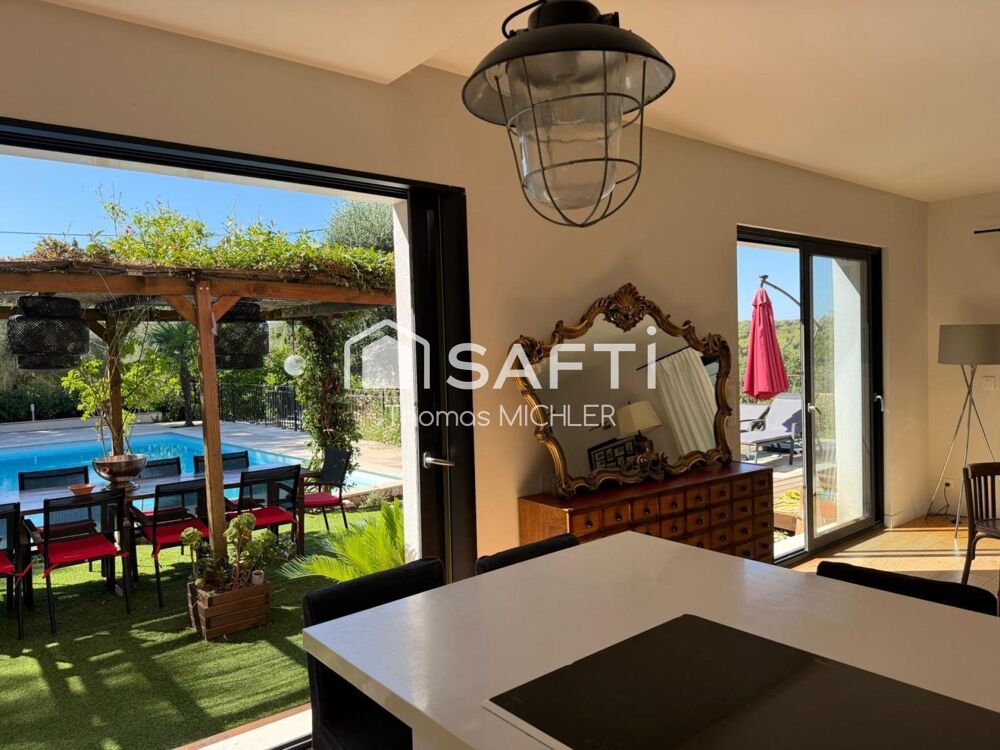 à vendre  Maison Vence (06140)