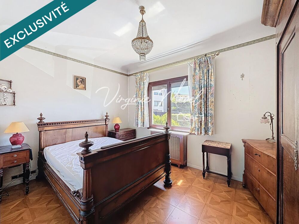 � vendre  Maison Nice (06000)