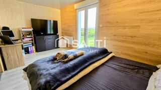  Maison à vendre 6 pièces 133 m²
