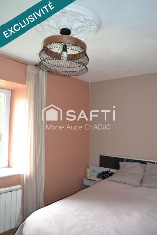  Maison à vendre 5 pièces 106 m²