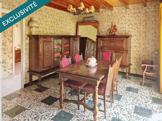  Maison � vendre 5 pi�ces 105 m�