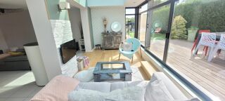  Maison � vendre 7 pi�ces 152 m�