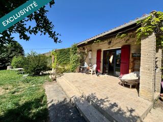  Maison à vendre 4 pièces 97 m²