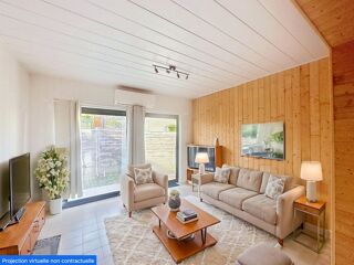  Maison � vendre 5 pi�ces 111 m�