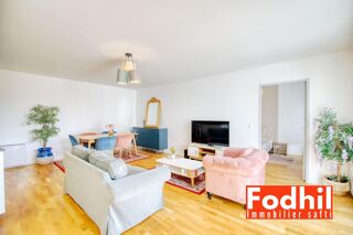  Appartement � vendre 4 pi�ces 89 m�