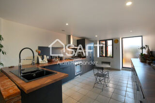  Maison � vendre 5 pi�ces 250 m�