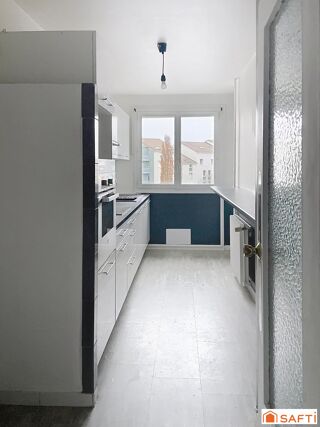  Appartement � vendre 3 pi�ces 67 m�