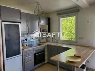  Appartement � vendre 2 pi�ces 43 m�