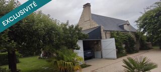  Maison à vendre 8 pièces 199 m²