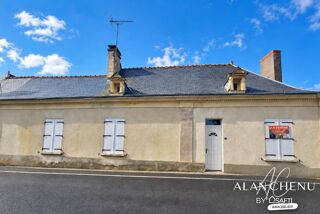 Vente Maison Maison familiale de 128 m2 - 4 chambres Ingrandes-de-touraine